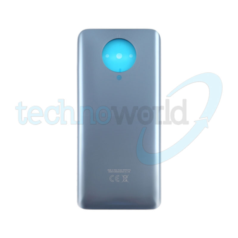 Copribatteria Xiaomi Poco F2 Pro Grigio