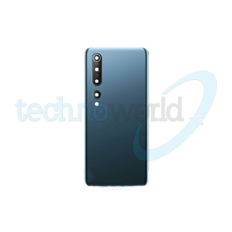 Copribatteria Xiaomi Mi 10 Grigio