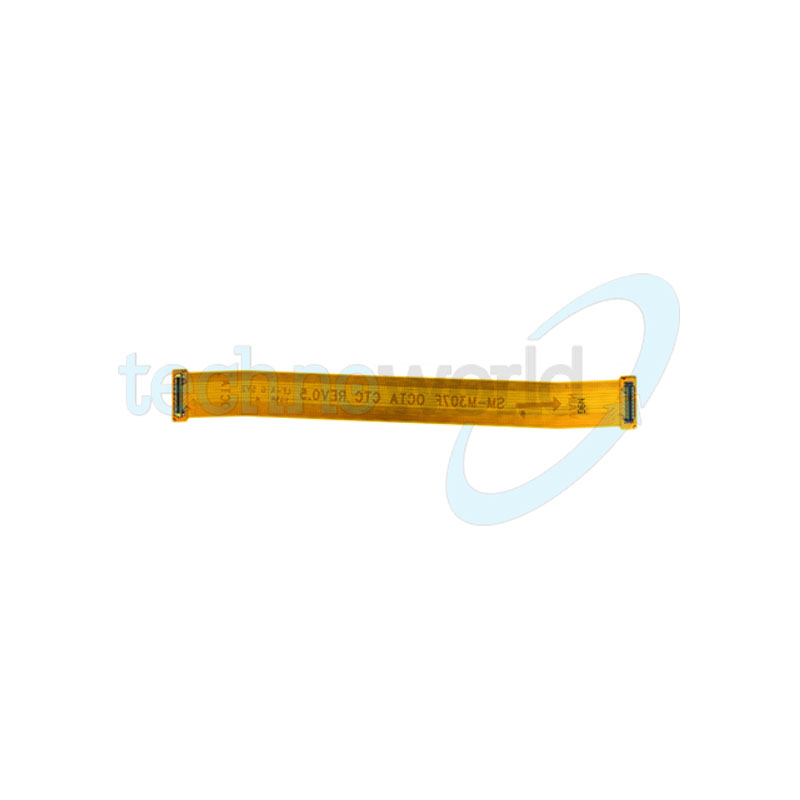 Flat di Collegamento Da PCB Board a Mainboard Samsung M21