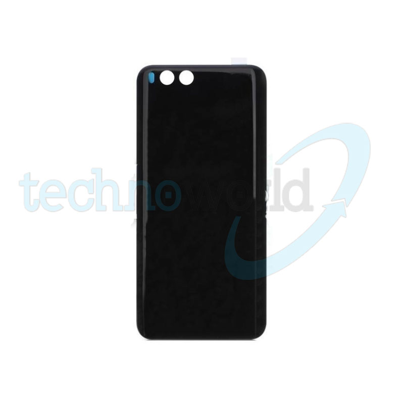 Copribatteria Xiaomi Mi 6 Nero