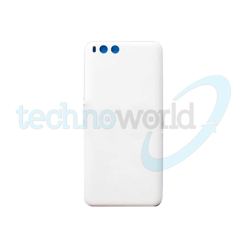Copribatteria Xiaomi Mi 6 Bianco