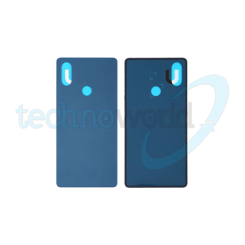 Copribatteria Xiaomi Mi 8 SE Blu