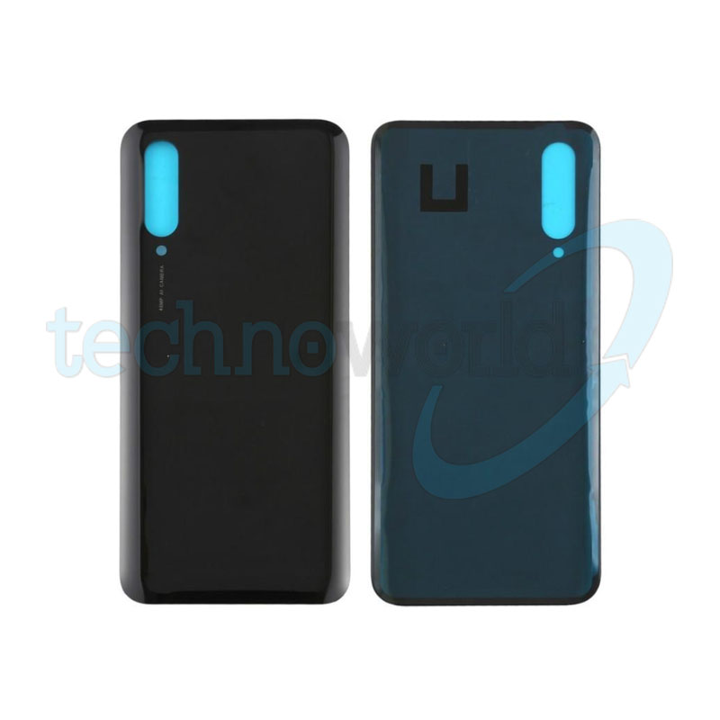 Copribatteria Xiaomi Mi 9 Lite Nero