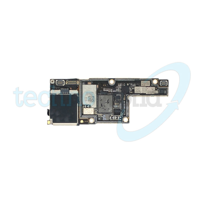 Bottom Layer iPhone X Versione Intel (Per Swap)