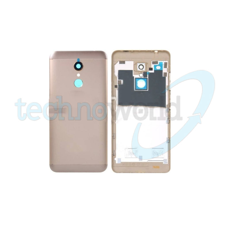 Copribatteria Xiaomi Redmi 5 Oro