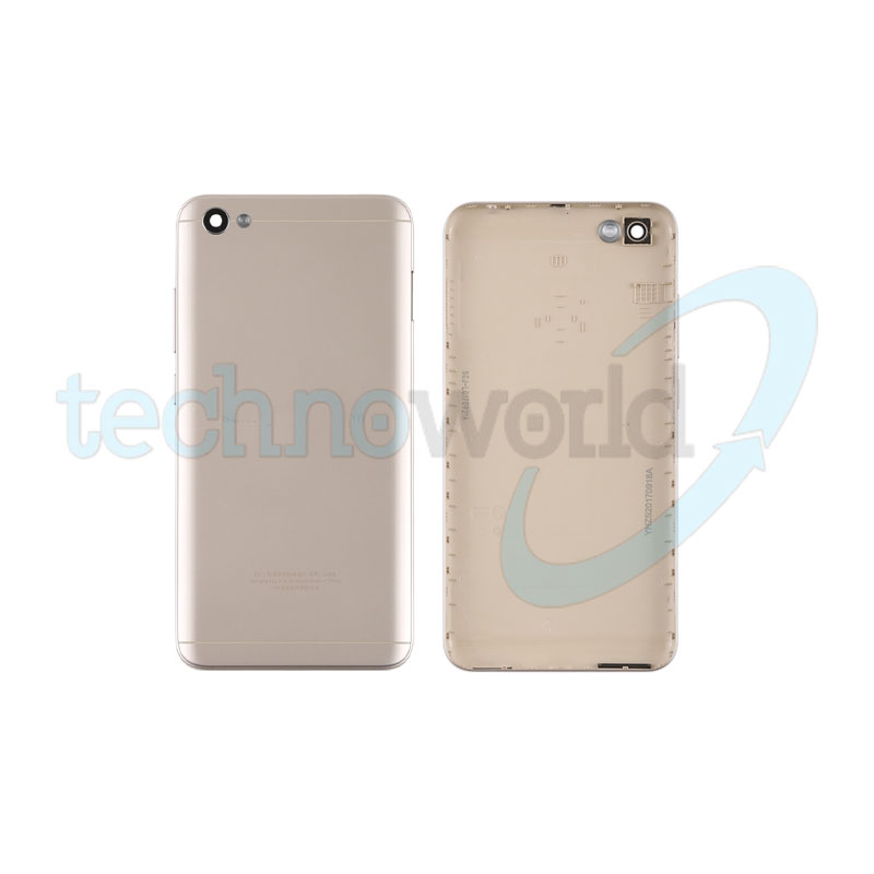 Copribatteria Xiaomi Redmi 5A Oro