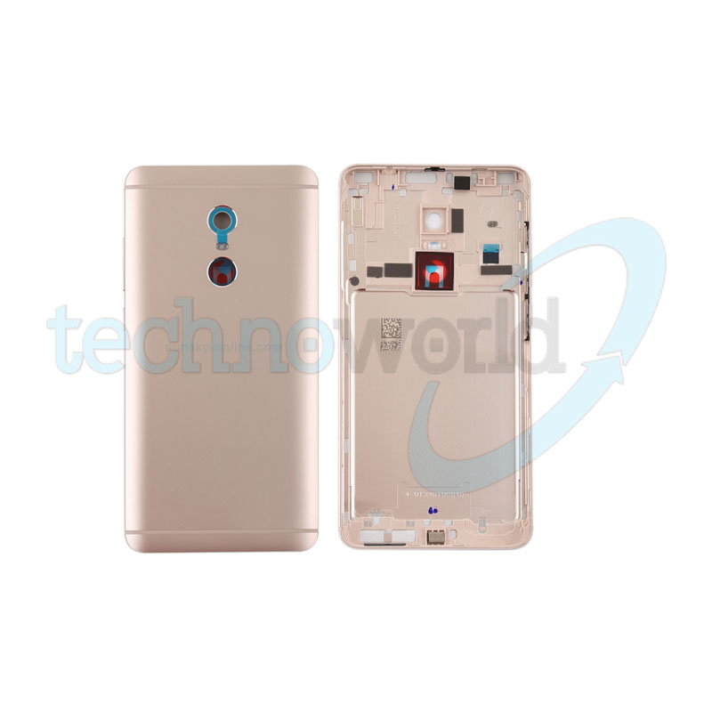 Copribatteria  Xiaomi Redmi Note 4 Oro
