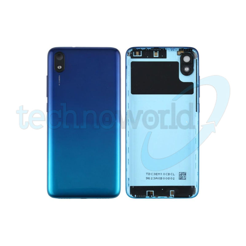 Copribatteria Xiaomi Redmi 7A Twilight