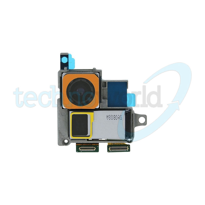 Fotocamera Posteriore Samsung S20 Ultra 5G 108mp