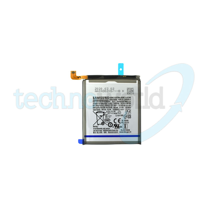Batteria Ori. Samsung S20 Ultra 5G
