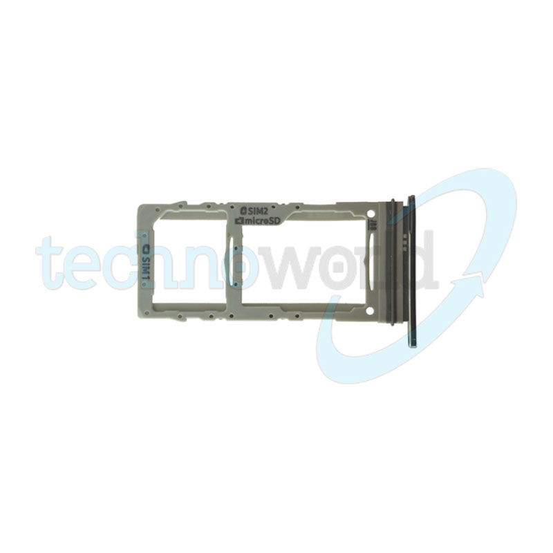 Porta Sim/microSD Samsung S20 Ultra 5G Grigio