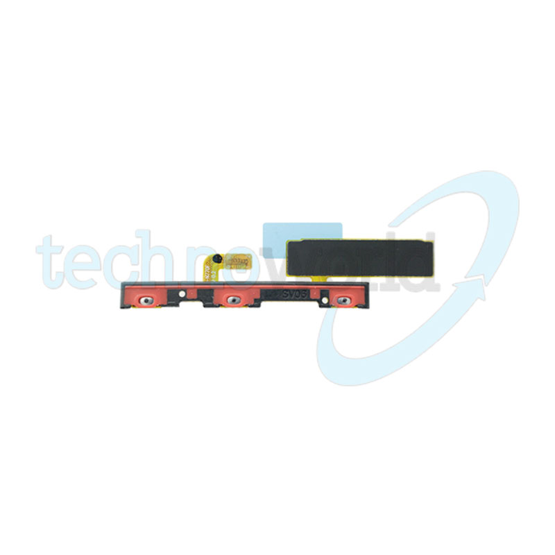 Flat Tasti Volume + Accensione Samsung Note 10 Lite