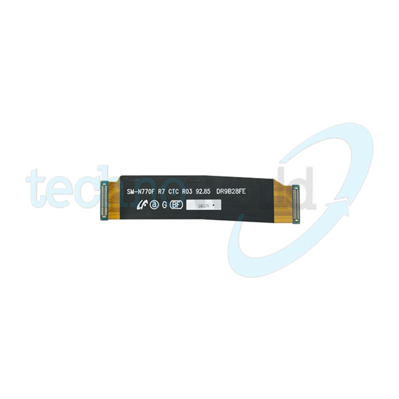 Flat di Collegamento Ori. Da PCB Board a Mainboard Samsung Note 10 Lite