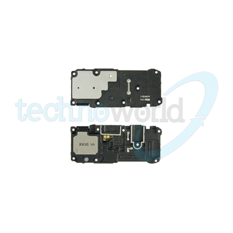 Suoneria Samsung Note 10 Lite