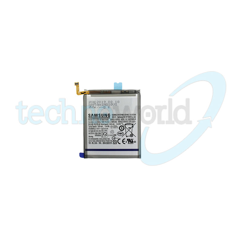 Batteria Ori. Samsung Note 10