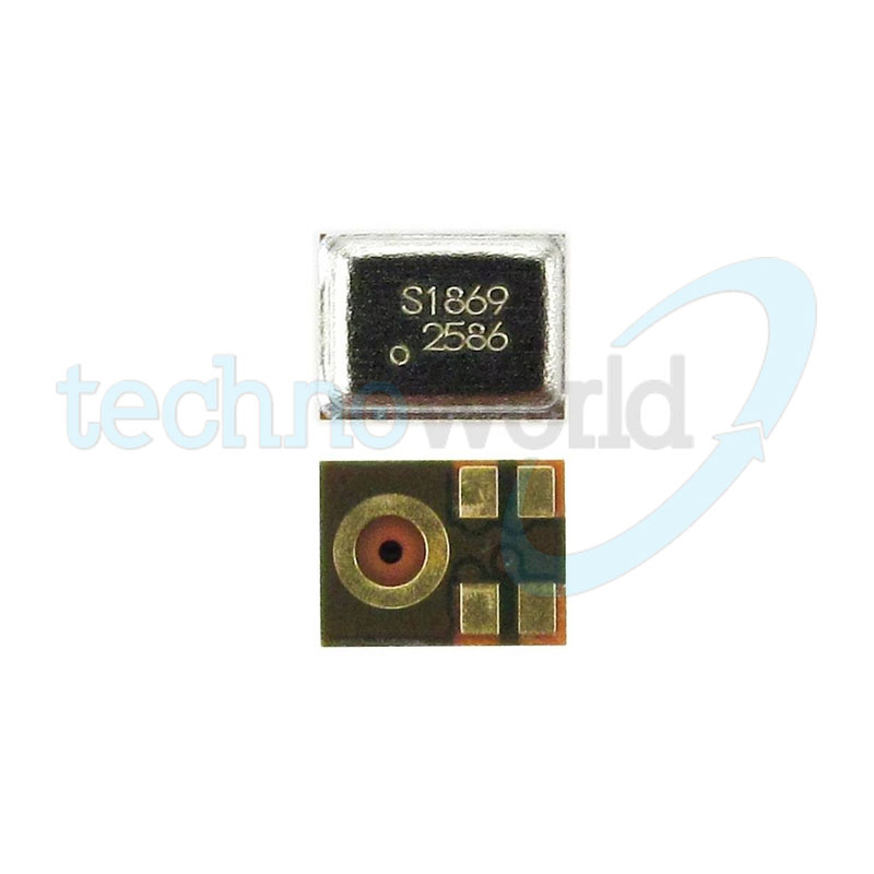 Microfono Samsung Note 8