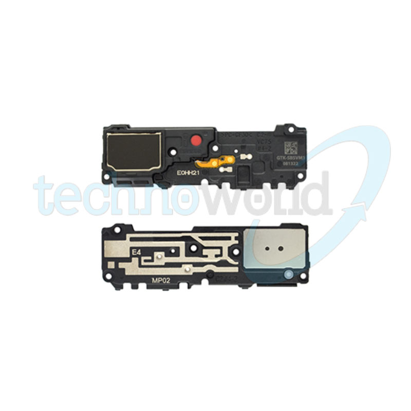 Suoneria Samsung Note 20 Ultra 5G