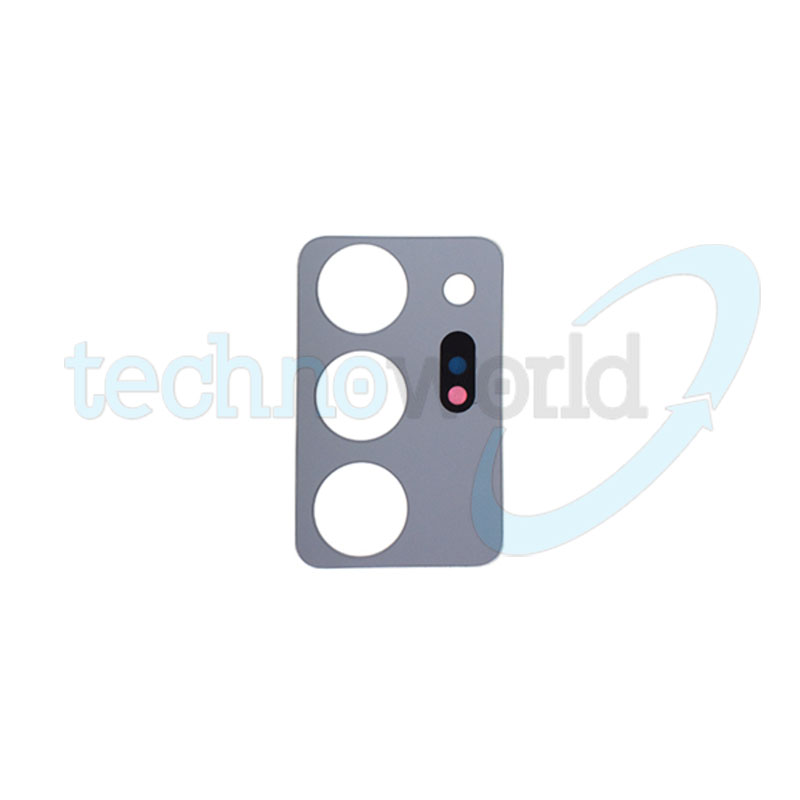 Lente Fotocamera Samsung Note 20 Ultra 5G Mystic White