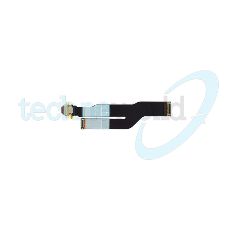 Flat Connettore Carica Samsung Note 20 Ultra 5G