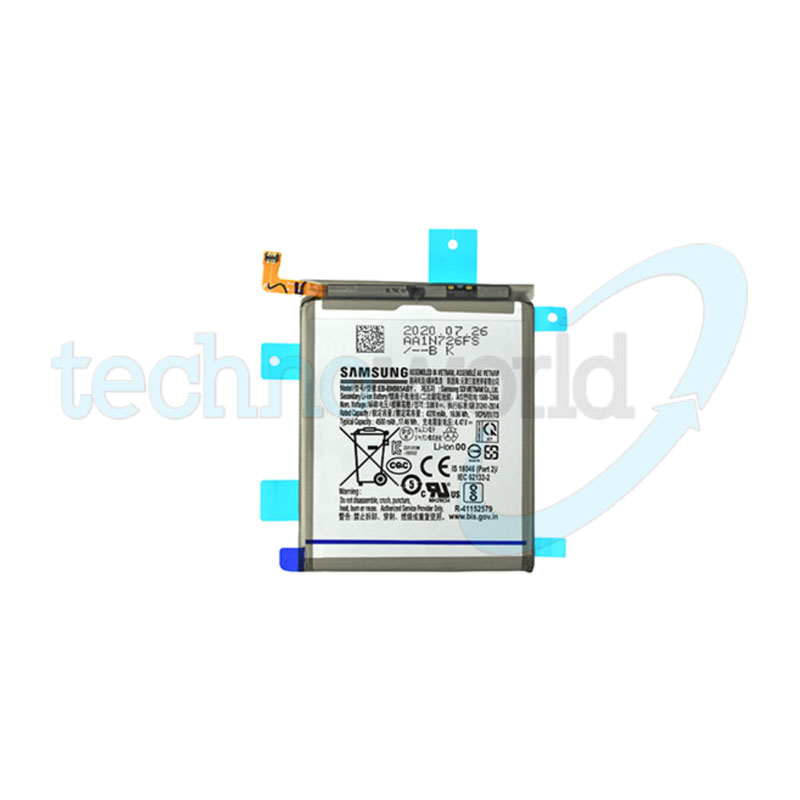 Batteria Ori. Samsung Note 20 Ultra 5G