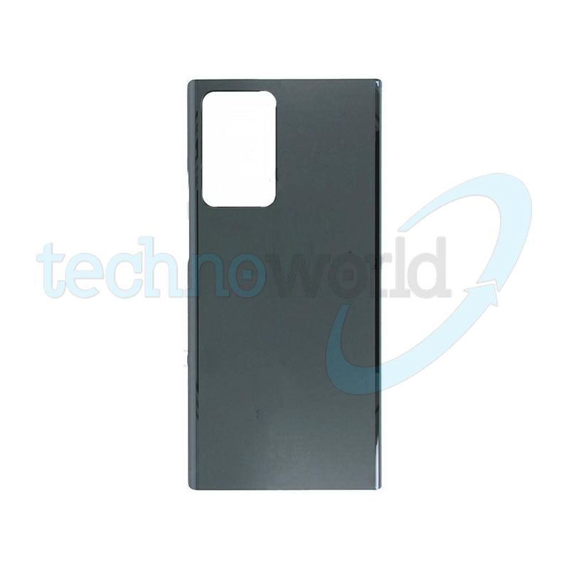 Copribatteria Samsung Note 20 Ultra 5G Mystic Black