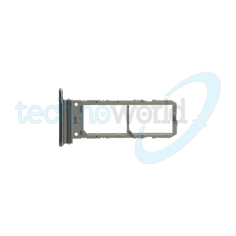 Porta Sim/microSD Samsung Note 20 Mystic Gray