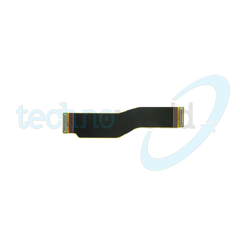 Flat di Collegamento Da PCB Board a Mainboard Samsung Note 10 Plus