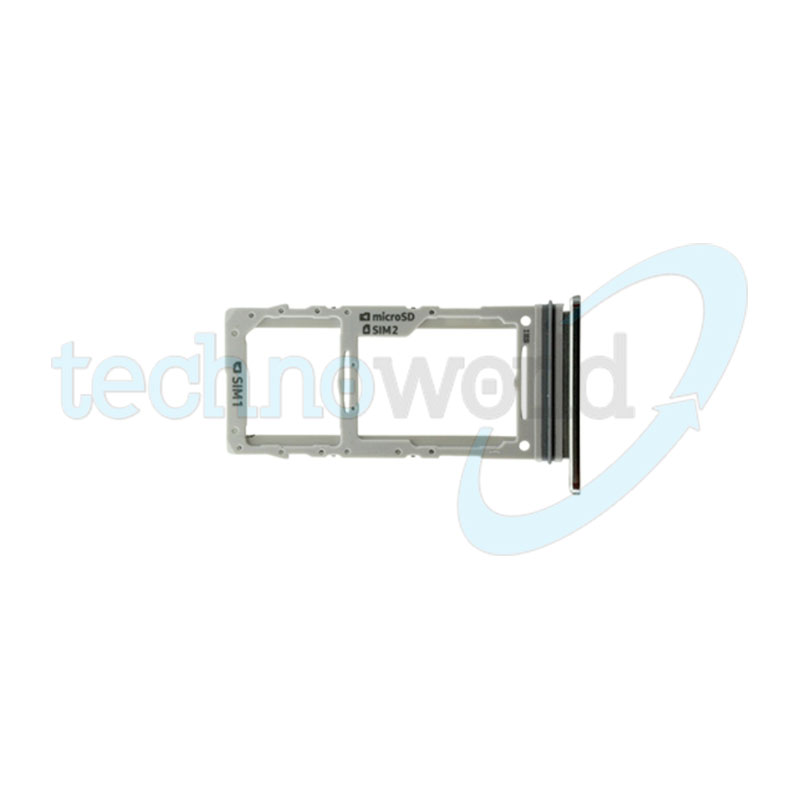 Porta Sim/microSD Samsung Note 10 Plus Aura Glow
