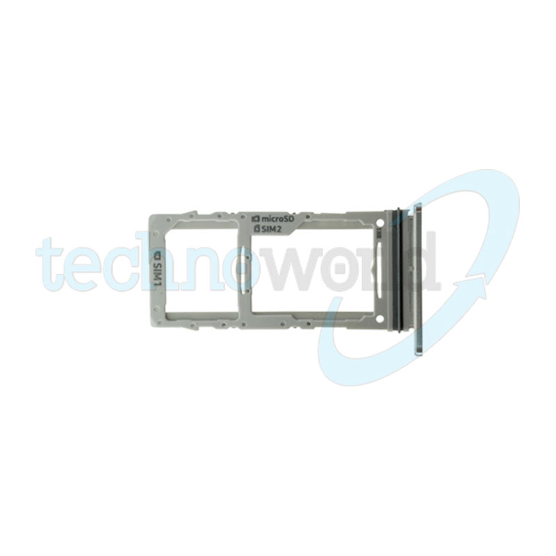 Porta Sim/microSD Samsung Note 10 Plus Bianco