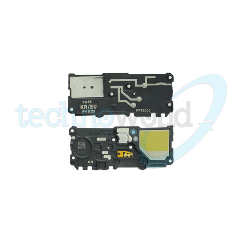 Suoneria Samsung Note 10
