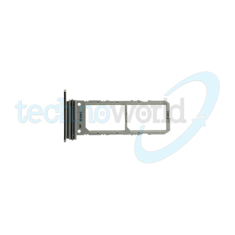 Porta Sim/microSD Samsung Note 10 Aura Glow