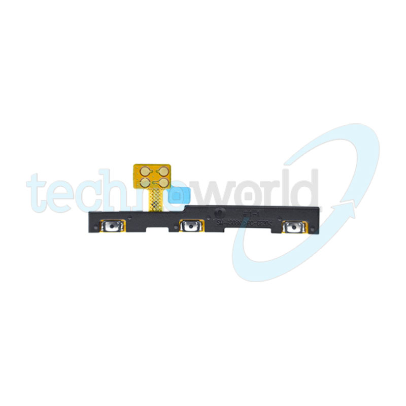 Flat Tasti Volume + Accensione Samsung A90