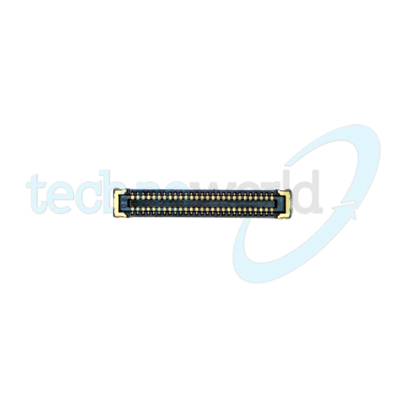 Connettore FPC Motherboard Samsung A40
