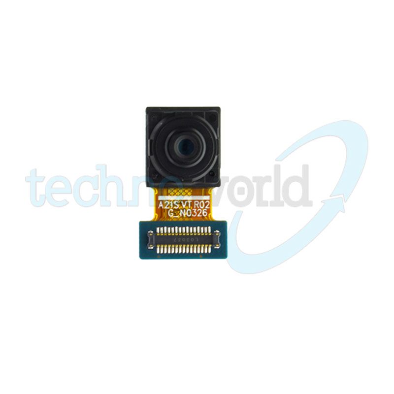 Fotocamera Frontale Samsung A21s