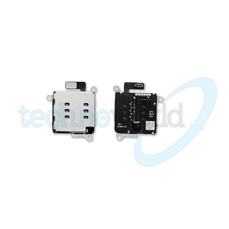 Lettore Sim per iPhone 11