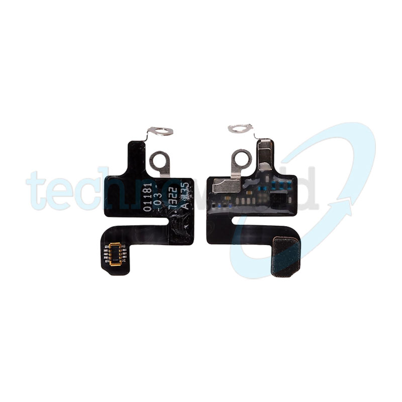 Flat Antenna GPS per iPhone 8