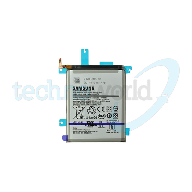 Batteria Ori. Samsung M31s