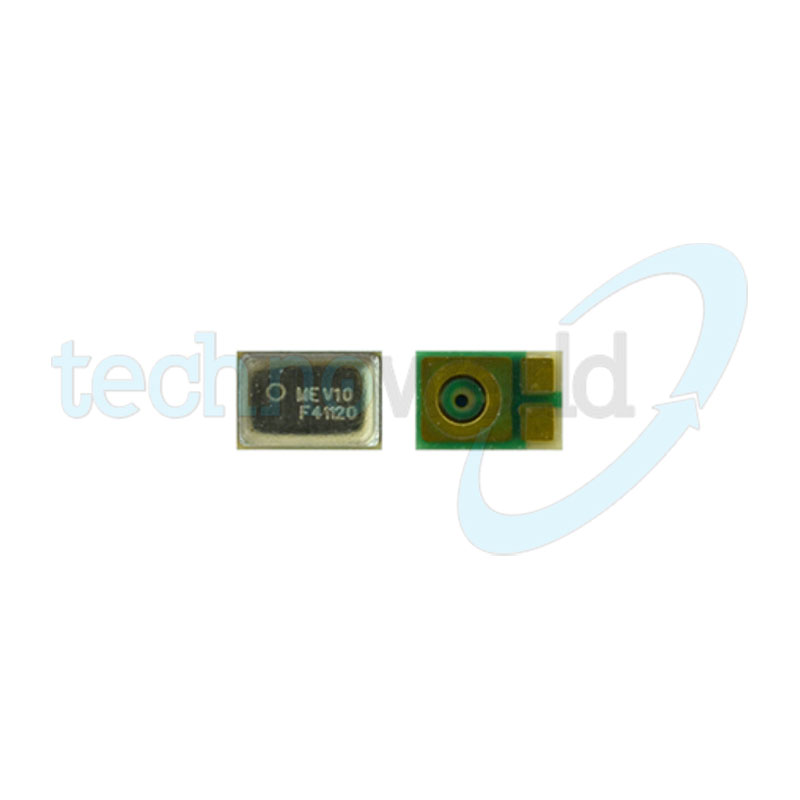 Microfono Samsung M31s