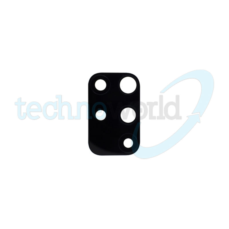 Lente Fotocamera Samsung M31s