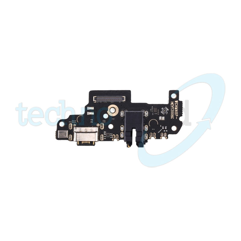 PCB Board con Connettore Carica e Microfono Redmi Note 8 Pro