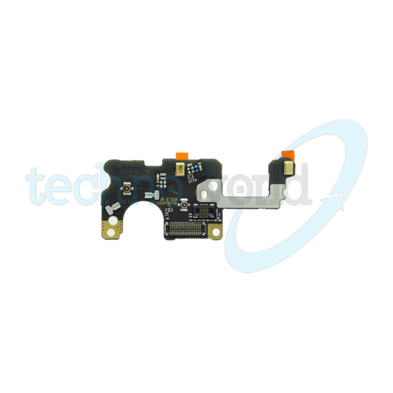 PCB Board con Microfono Huawei Mate 10 Pro