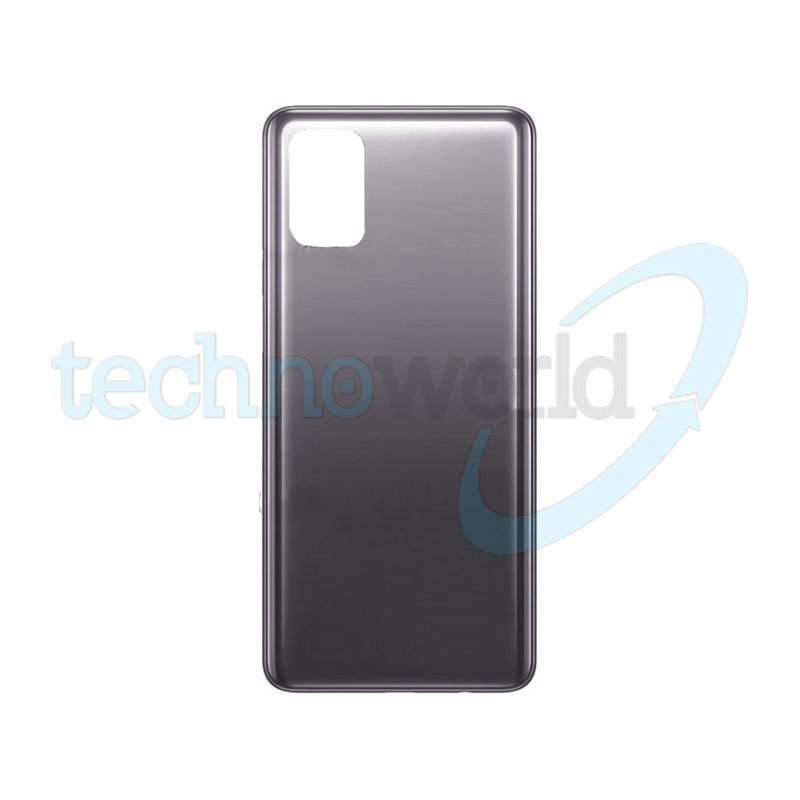 Copribatteria Samsung M31s Nero