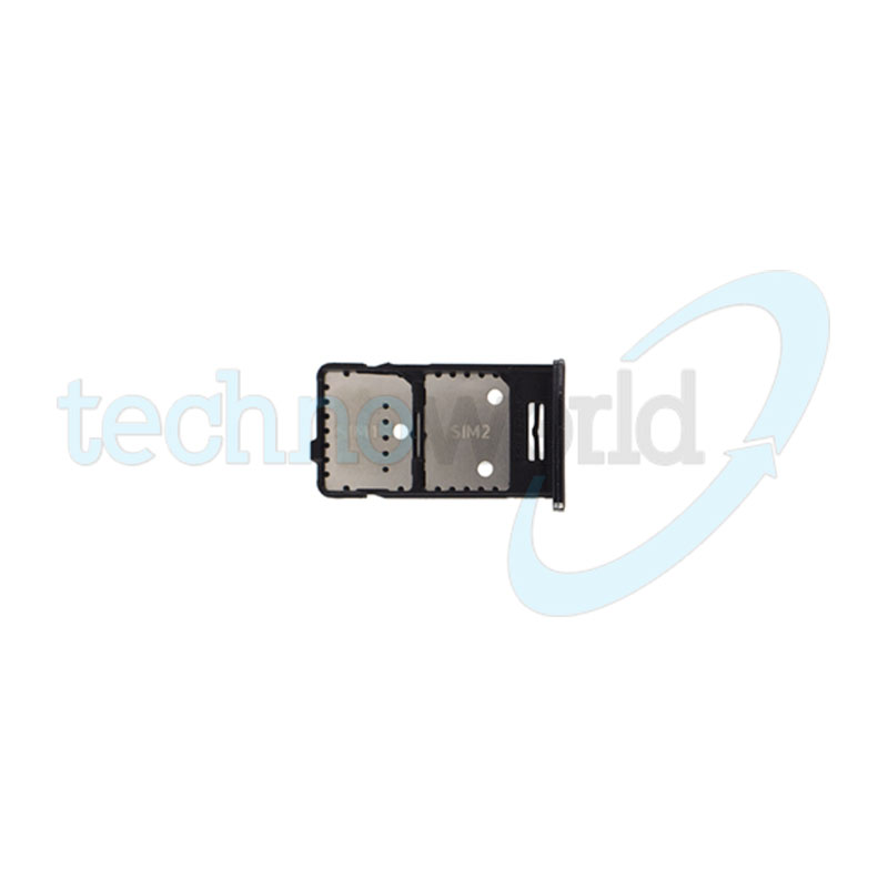 Porta Sim/microSD Samsung M31s Nero