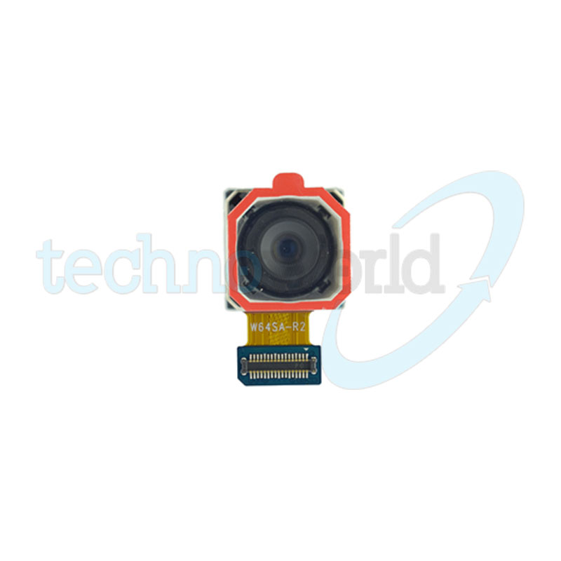 Fotocamera Posteriore 64MP Samsung M31s