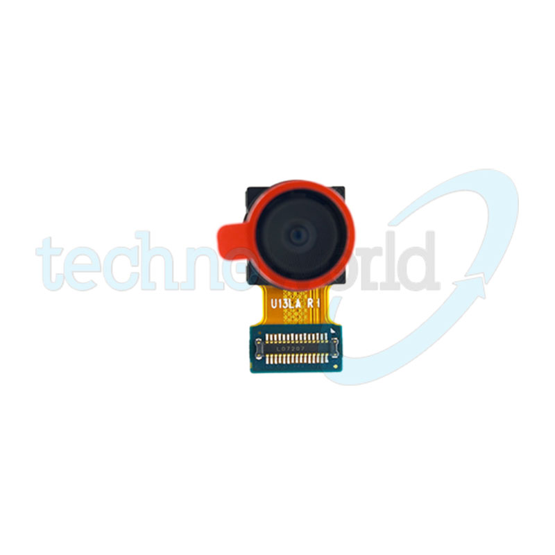 Fotocamera Posteriore 12MP Samsung M31s