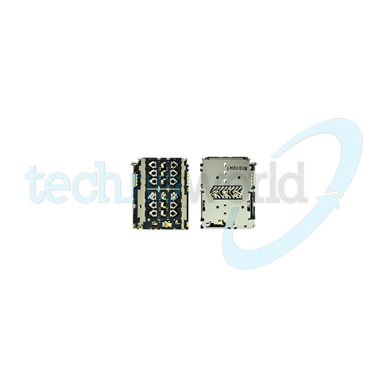 Lettore Sim/microSD Samsung M31s