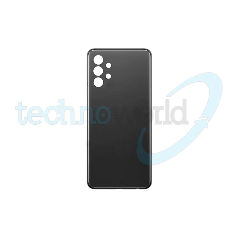 Copribatteria Samsung A32 5G Nero