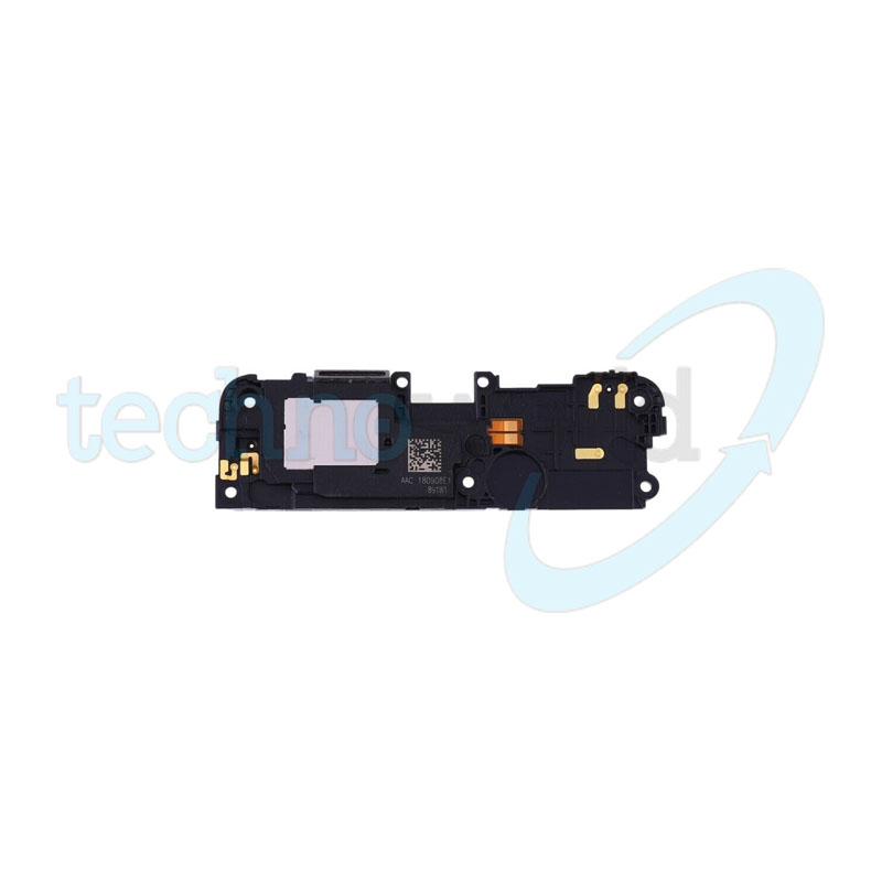 Suoneria Xiaomi Redmi Note 7