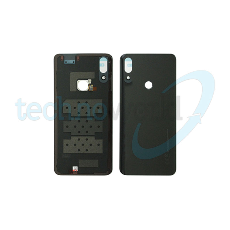 Copribatteria Huawei P Smart Z Nero