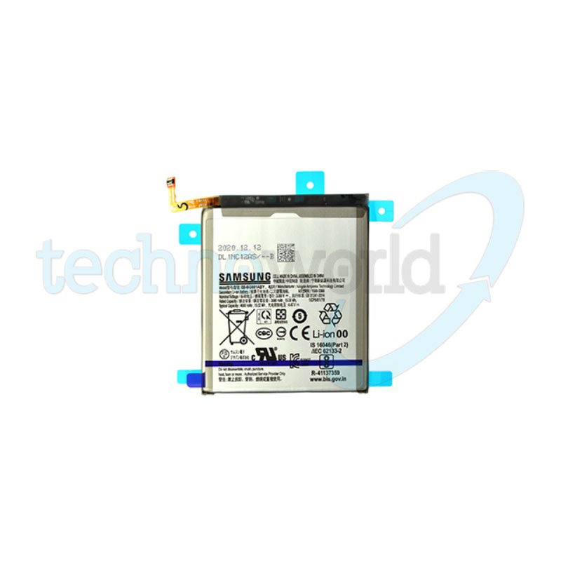 Batteria Ori. Samsung S21